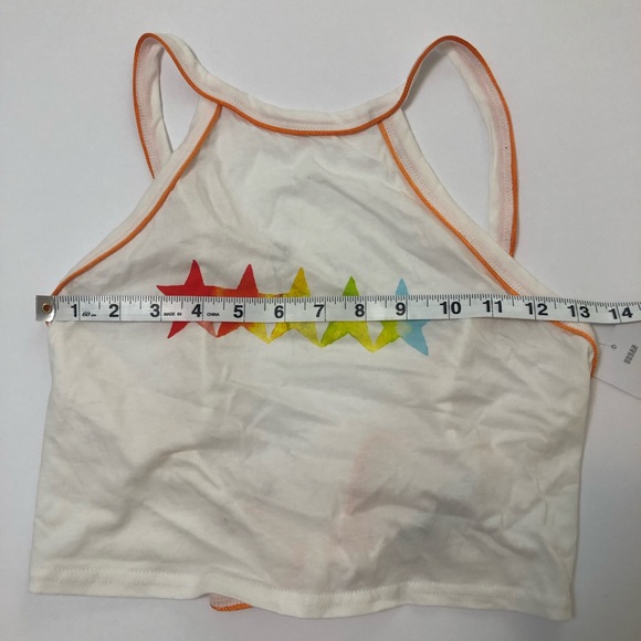 Tank Top - Picture 3 of 6